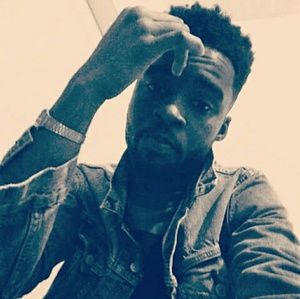 Meet your Posher, Darius